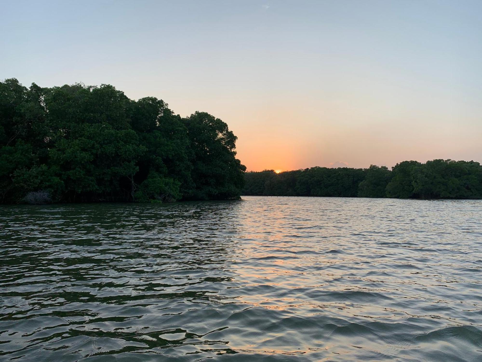 Villa De Lagoon View Тангалла Экстерьер фото